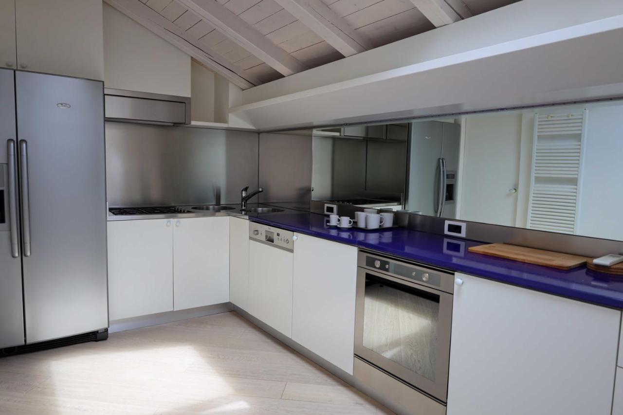 Apartamento D'azeglio Light - The Place