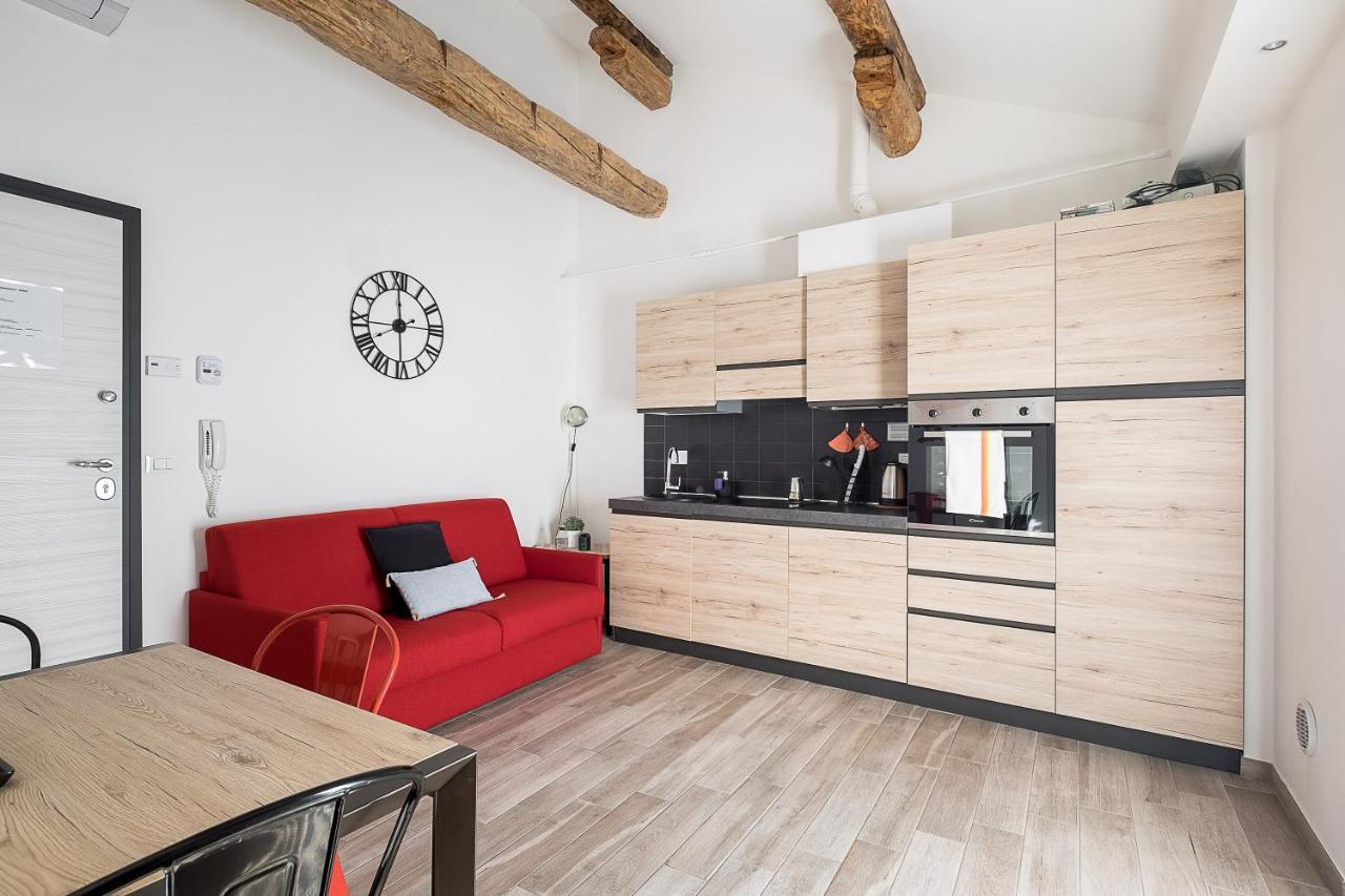 Apartment Ap Urbik Bologna
