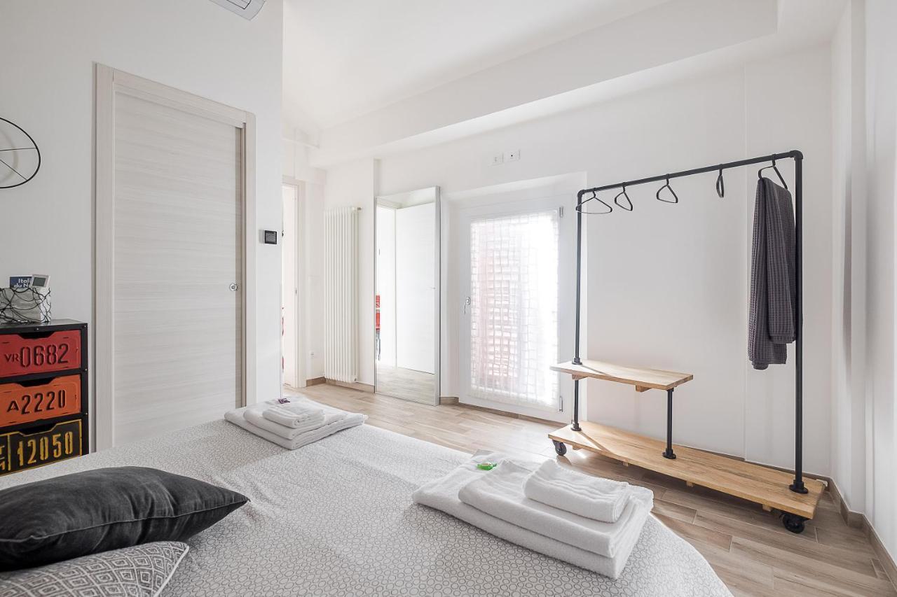 Ap Urbik Apartment *