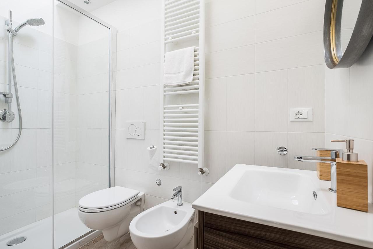 Ap Urbik Apartment Bologna
