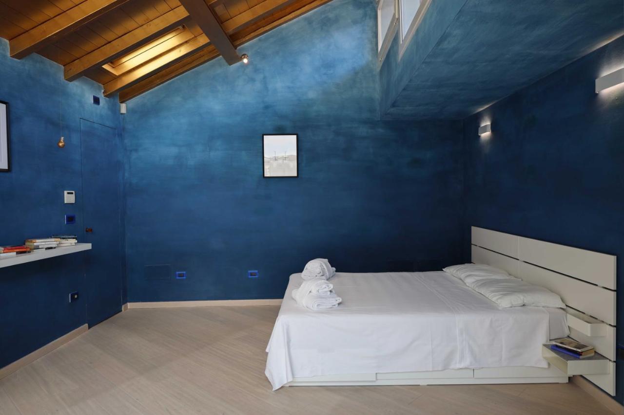 Apartamento D'azeglio Light - The Place