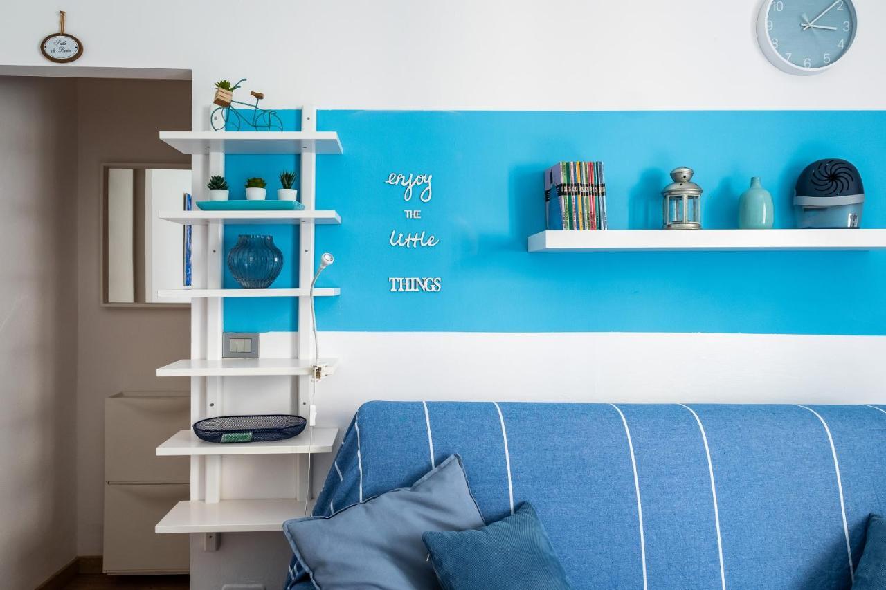 Sotto I Portici Di Apartamento