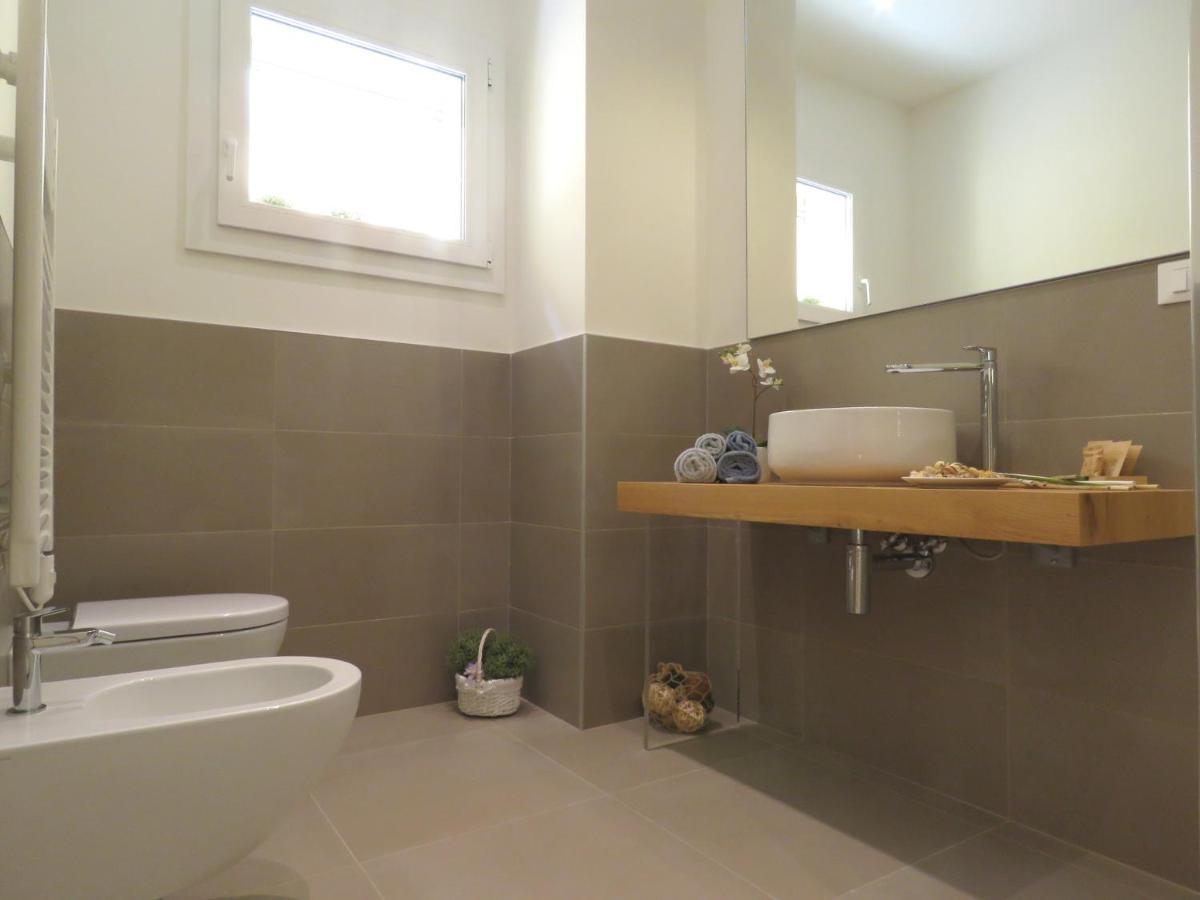 Appartement Ariosti Bologna