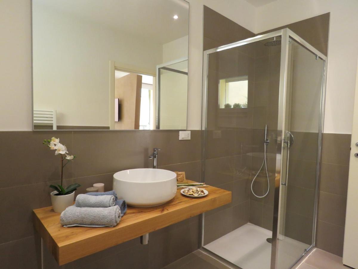 Appartement Ariosti