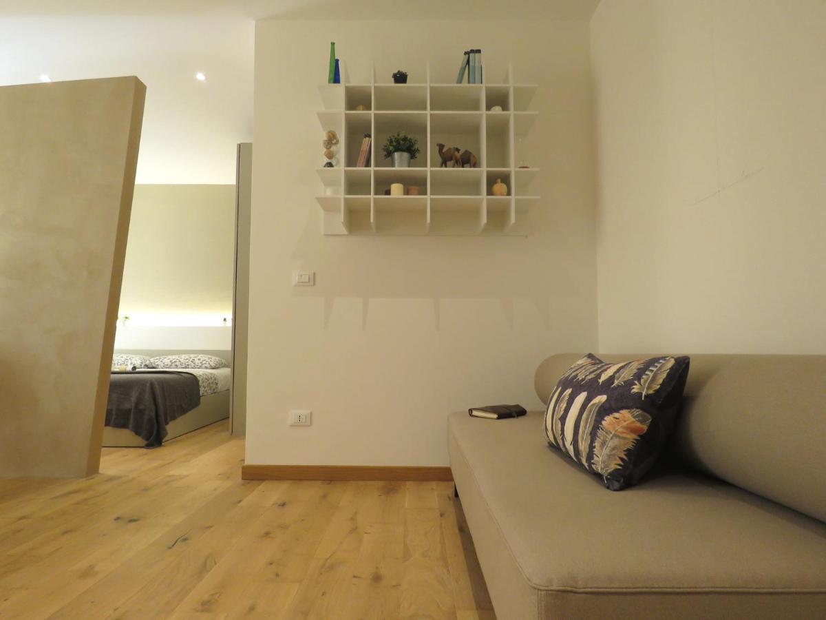 Ariosti Appartement