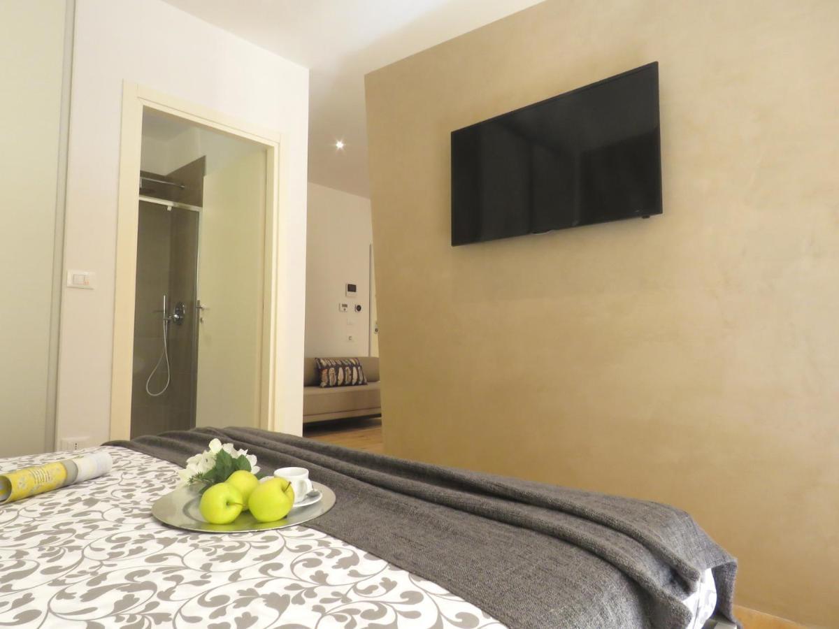 Ariosti Appartement *