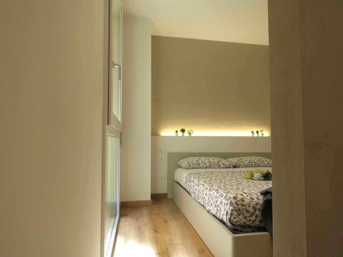 Ariosti Appartement Bologna
