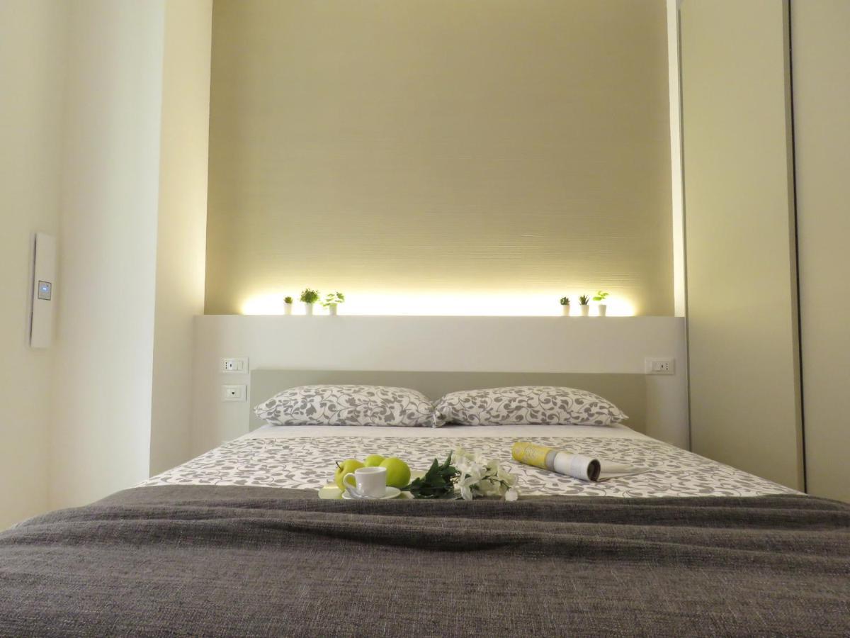Appartement Ariosti *