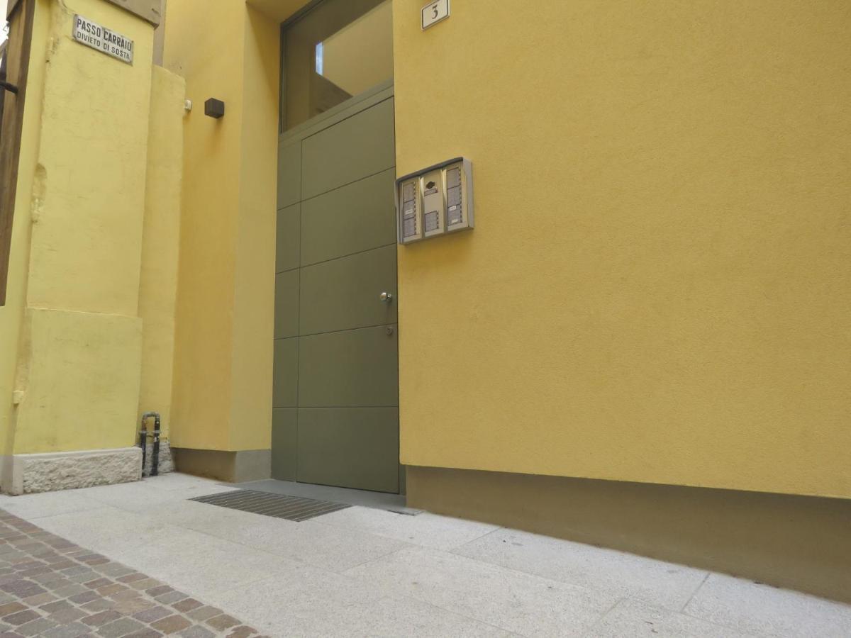 Appartement Ariosti Bologna