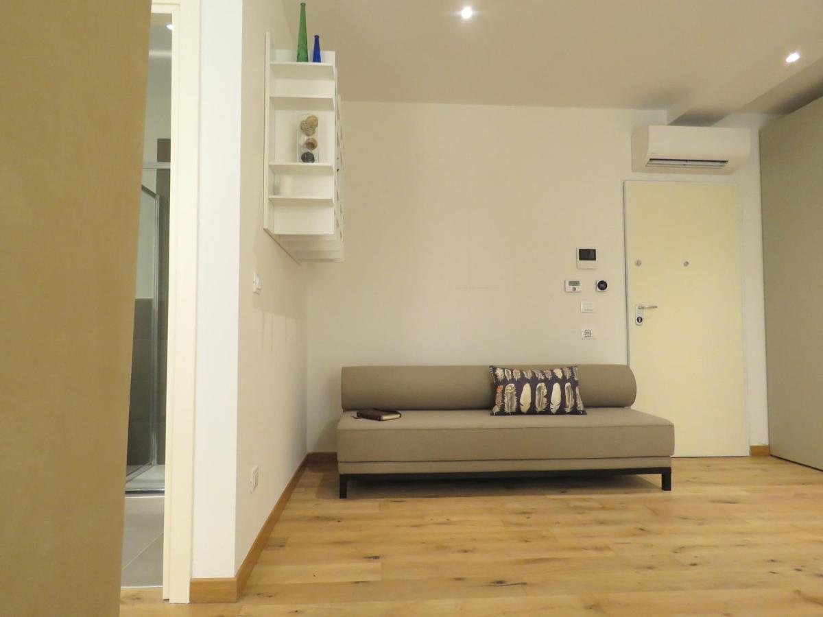 Appartement Ariosti *