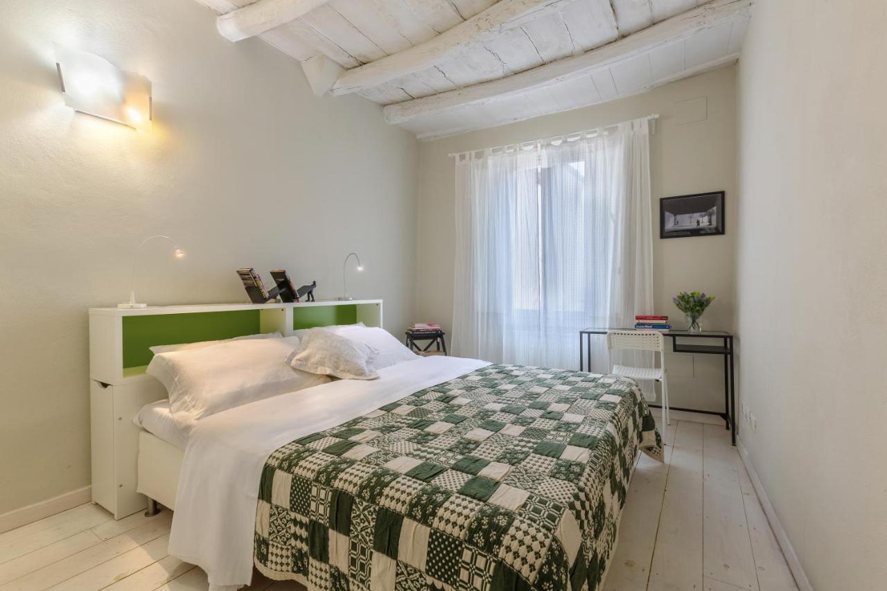 Universita E Centro Storico Mascarella Apartment *