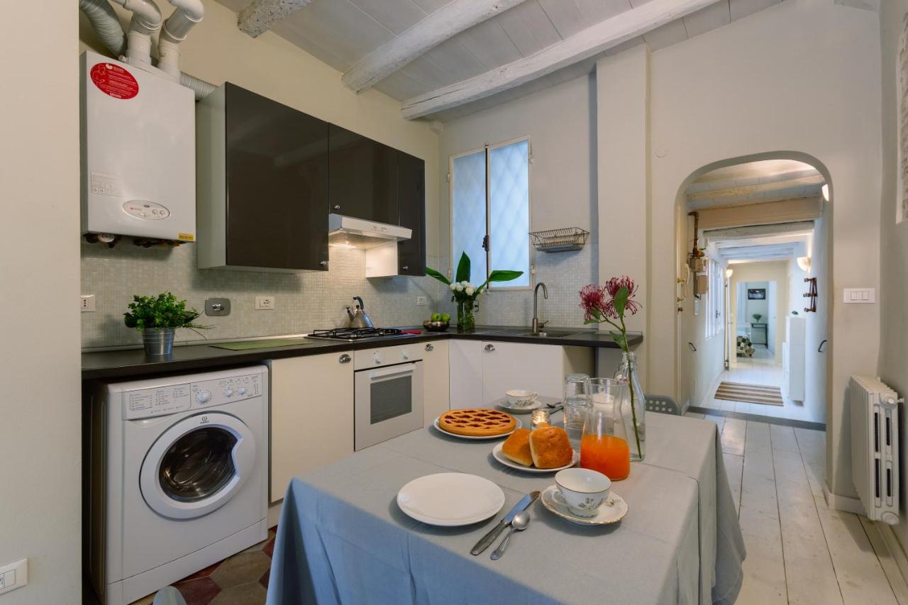 Universita E Centro Storico Mascarella Apartment