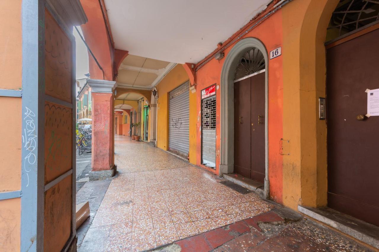 Universita E Centro Storico Mascarella * Bologna