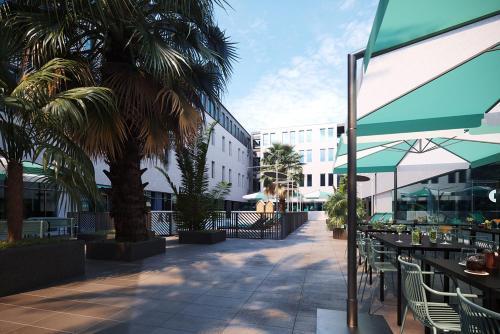 The Social Hub Hotel