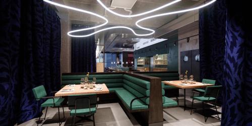 The Social Hub 4* Bologne