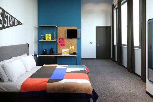 The Social Hub Hotel 4*