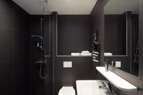 Hotel The Social Hub 4*