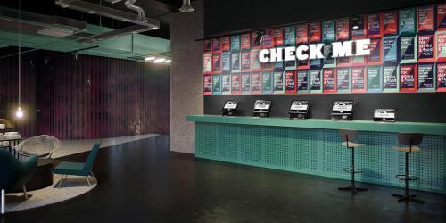 The Social Hub Hotel