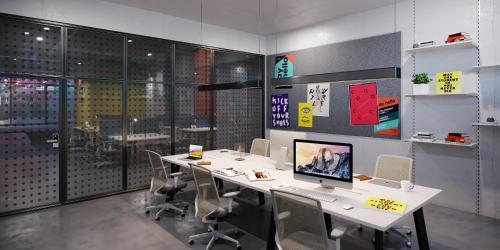 The Social Hub Bologne