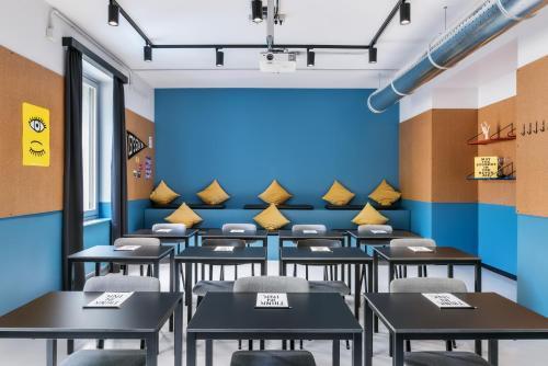 The Social Hub Bologne