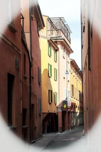 Hotel Buon Centro - - Self Check-in Bologna