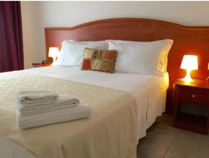 Hotel Buon Centro - - Self Check-in 3*