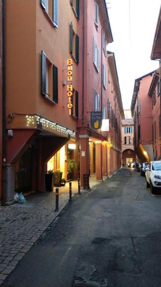 Buon Centro - - Self Check-in Hotel