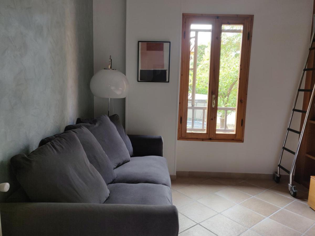 Appartement D'azeglio *