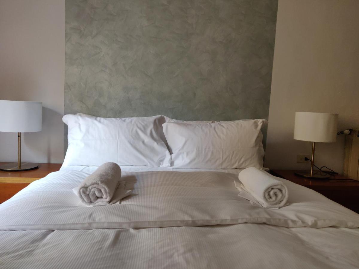 Appartement D'azeglio *
