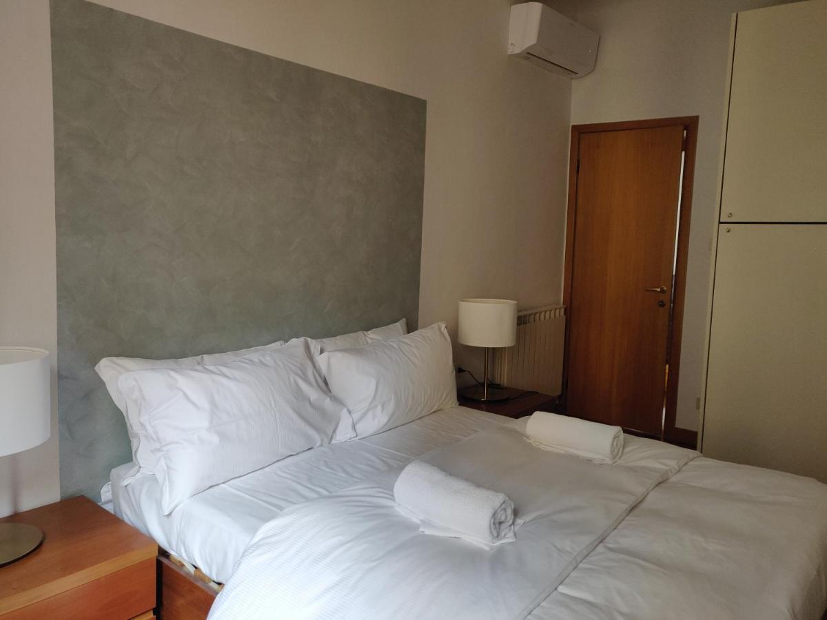 Appartement D'azeglio Bologne