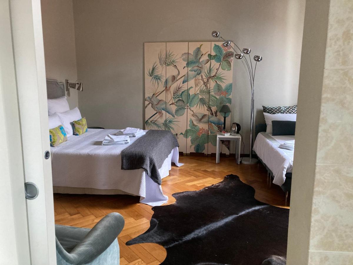 Bed & Breakfast Liberty House