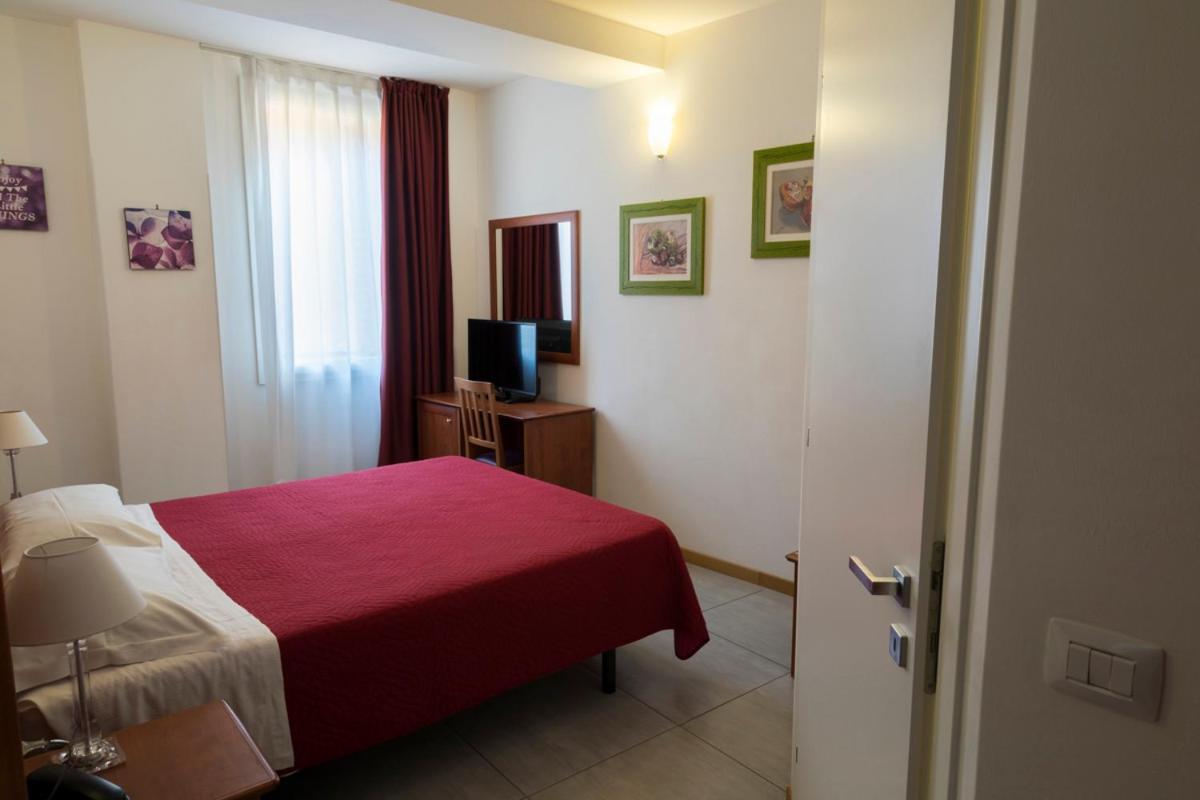 Hotel Buon Centro - - Self Check-in
