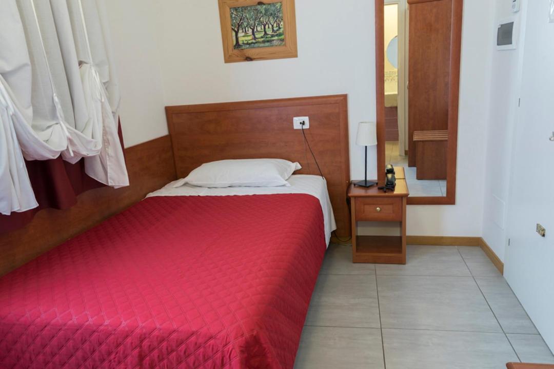 Buon Centro - - Self Check-in Hotel 3*
