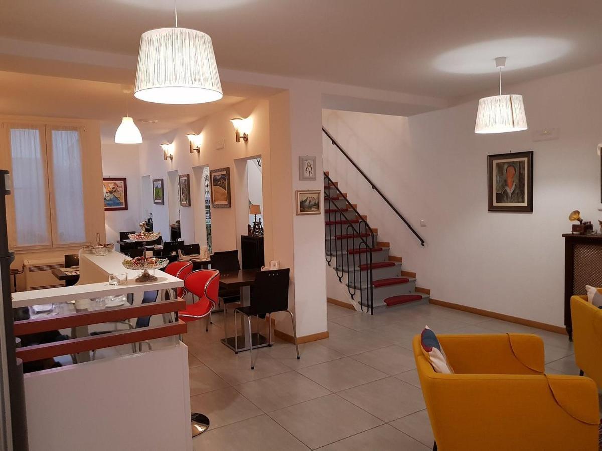 Buon Centro - - Self Check-in Hotel
