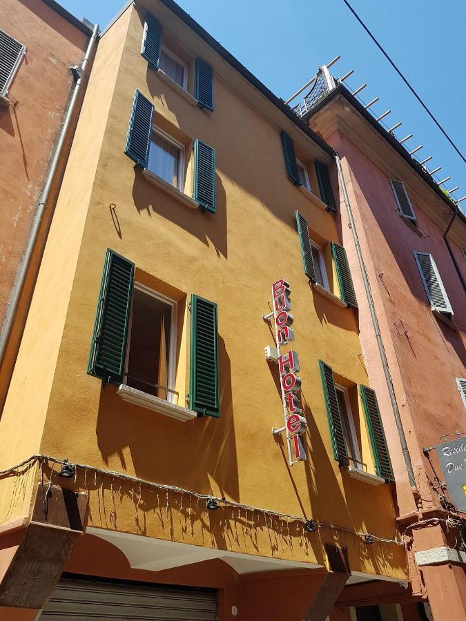 Hotel Buon Centro - - Self Check-in