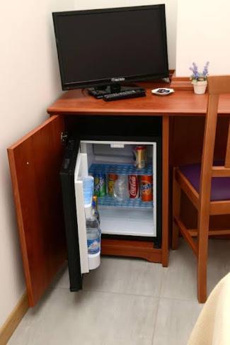 Hotel Buon Centro - - Self Check-in Bologna