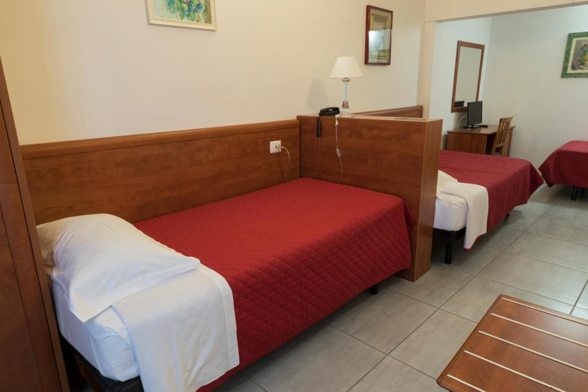 Buon Centro - - Self Check-in Hotel 3*
