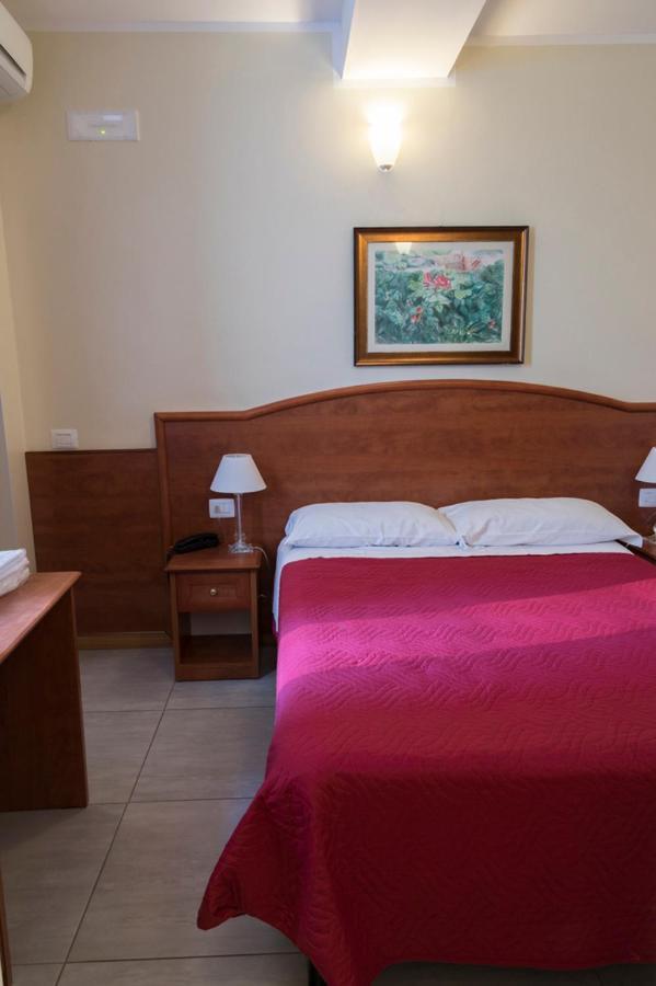 Buon Centro - - Self Check-in Hotel Bologna
