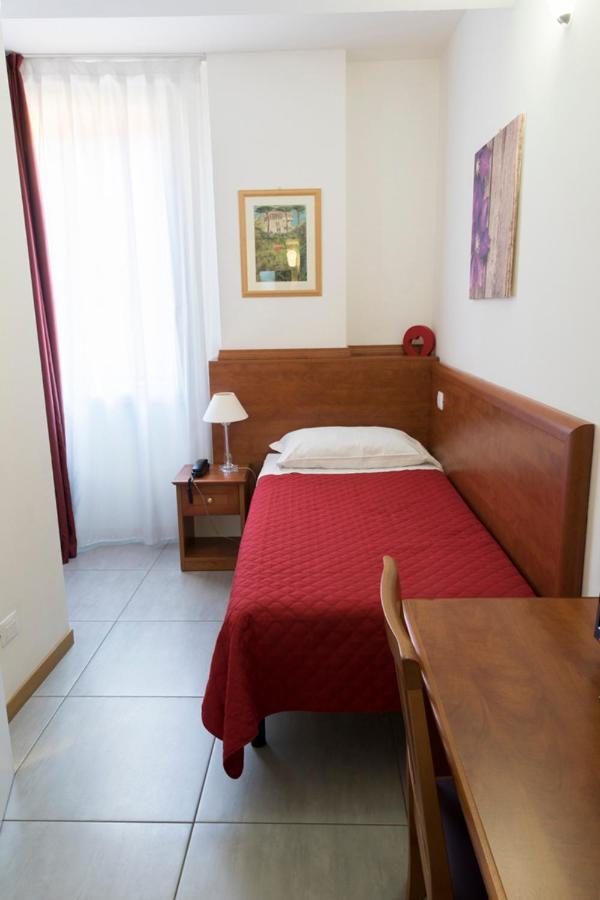 Buon Centro - - Self Check-in Hotel 3*