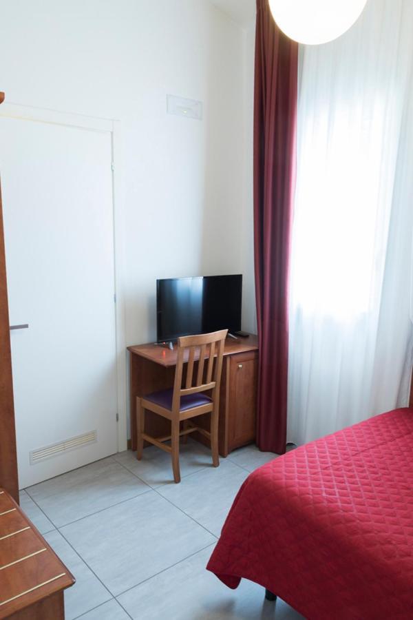 Buon Centro - - Self Check-in Hotel 3*