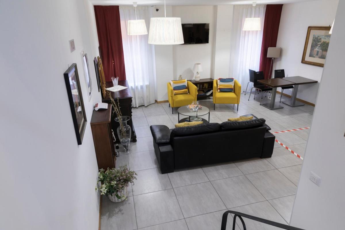 Buon Centro - - Self Check-in Hotel Bologna
