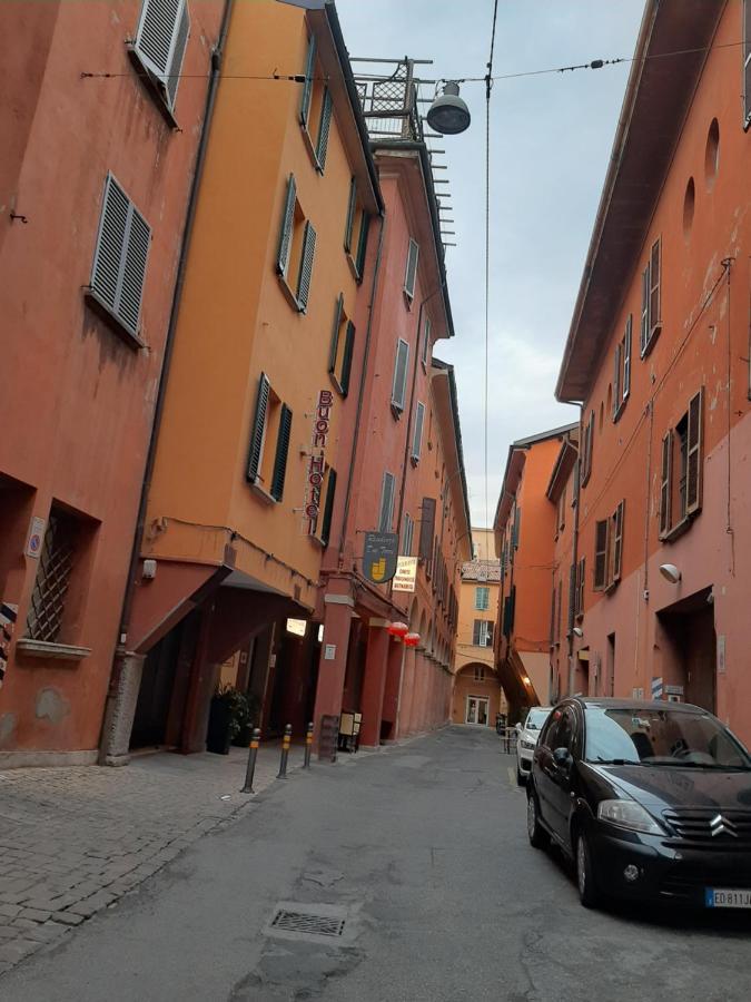 Hotel Buon Centro - - Self Check-in