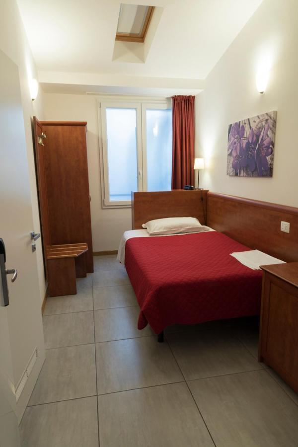 Hotel Buon Centro - - Self Check-in