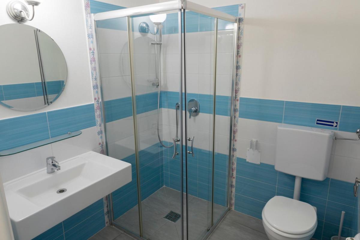 Buon Centro - - Self Check-in 3* Bologna