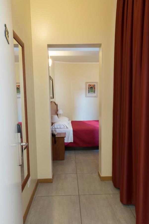 Buon Centro - - Self Check-in Hotel 3*