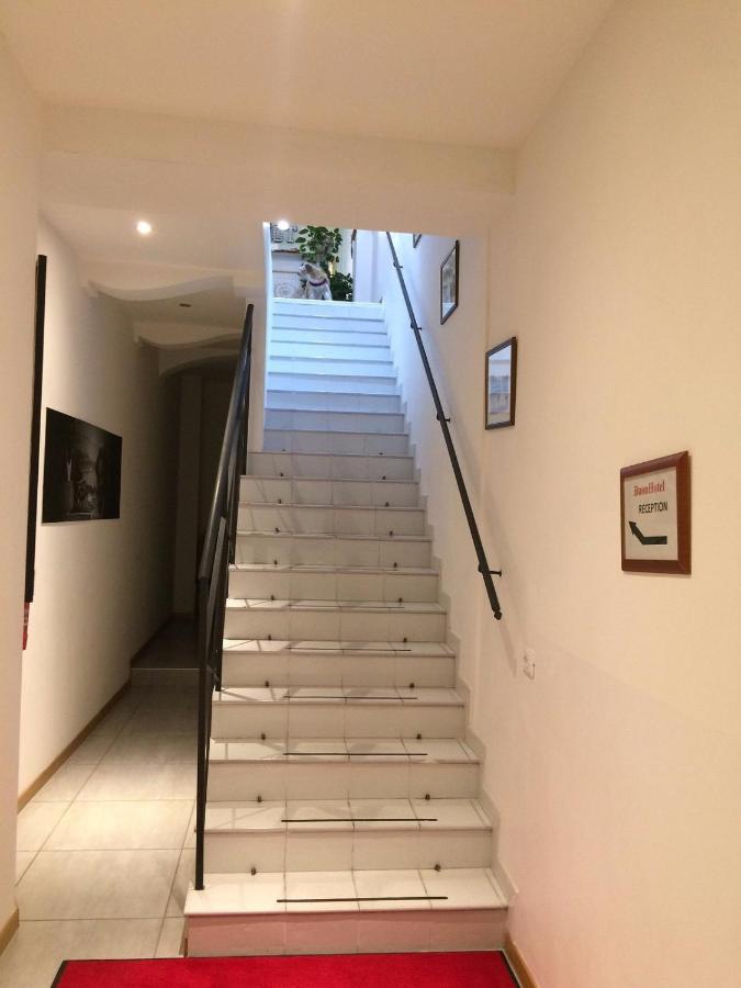 Buon Centro - - Self Check-in Hotel