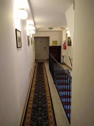 Buon Centro - - Self Check-in Hotel Bologna