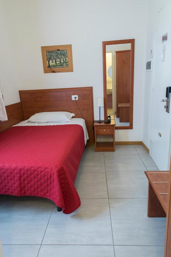 Buon Centro - - Self Check-in Hotel 3*