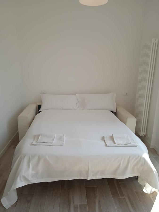 Battistelli Apartamento Bolonha