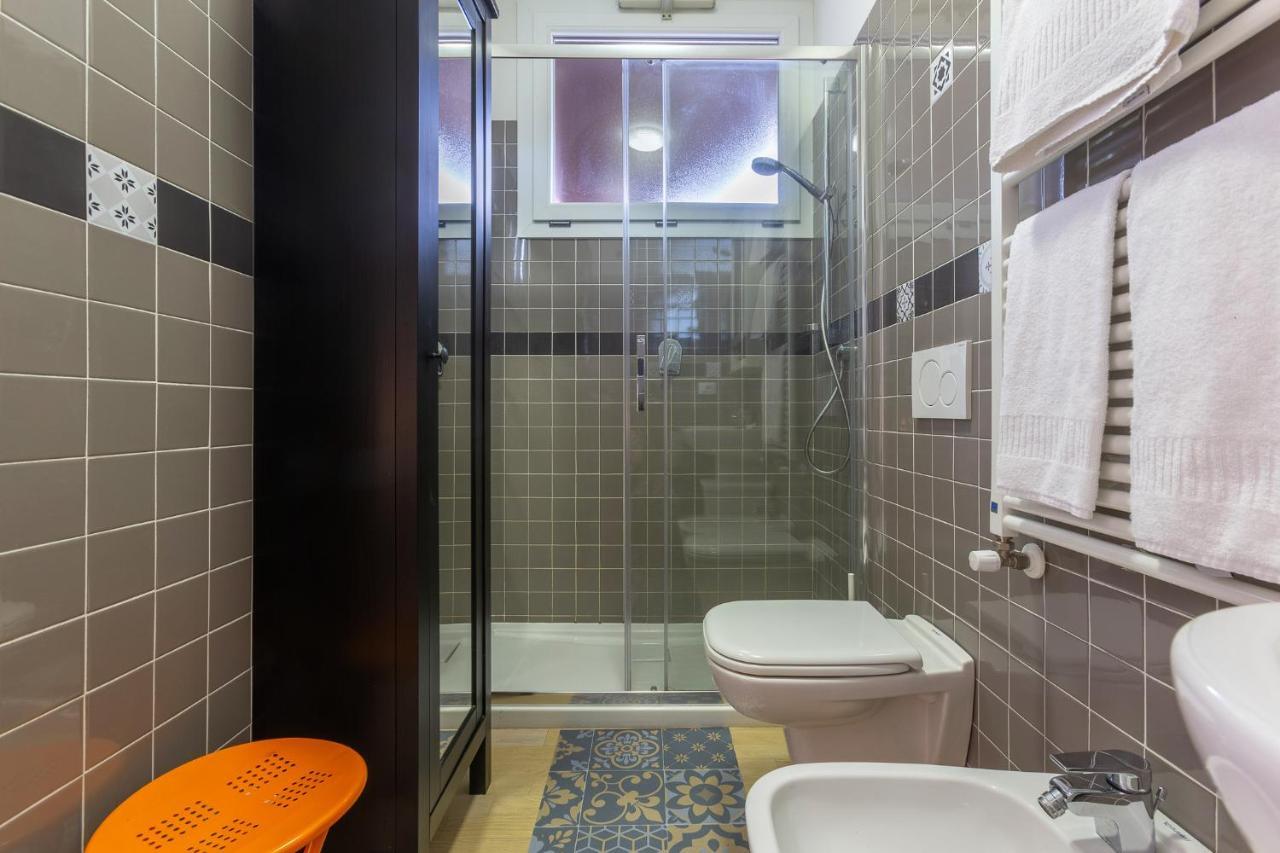 Lazzaretto A 5 Min Dall'aeroporto Appartement Bologne